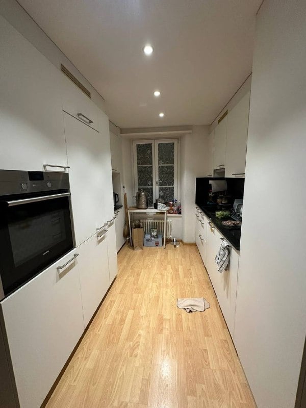 Studio meublé 1,5 pièces 29m² – Nancy centre-ville